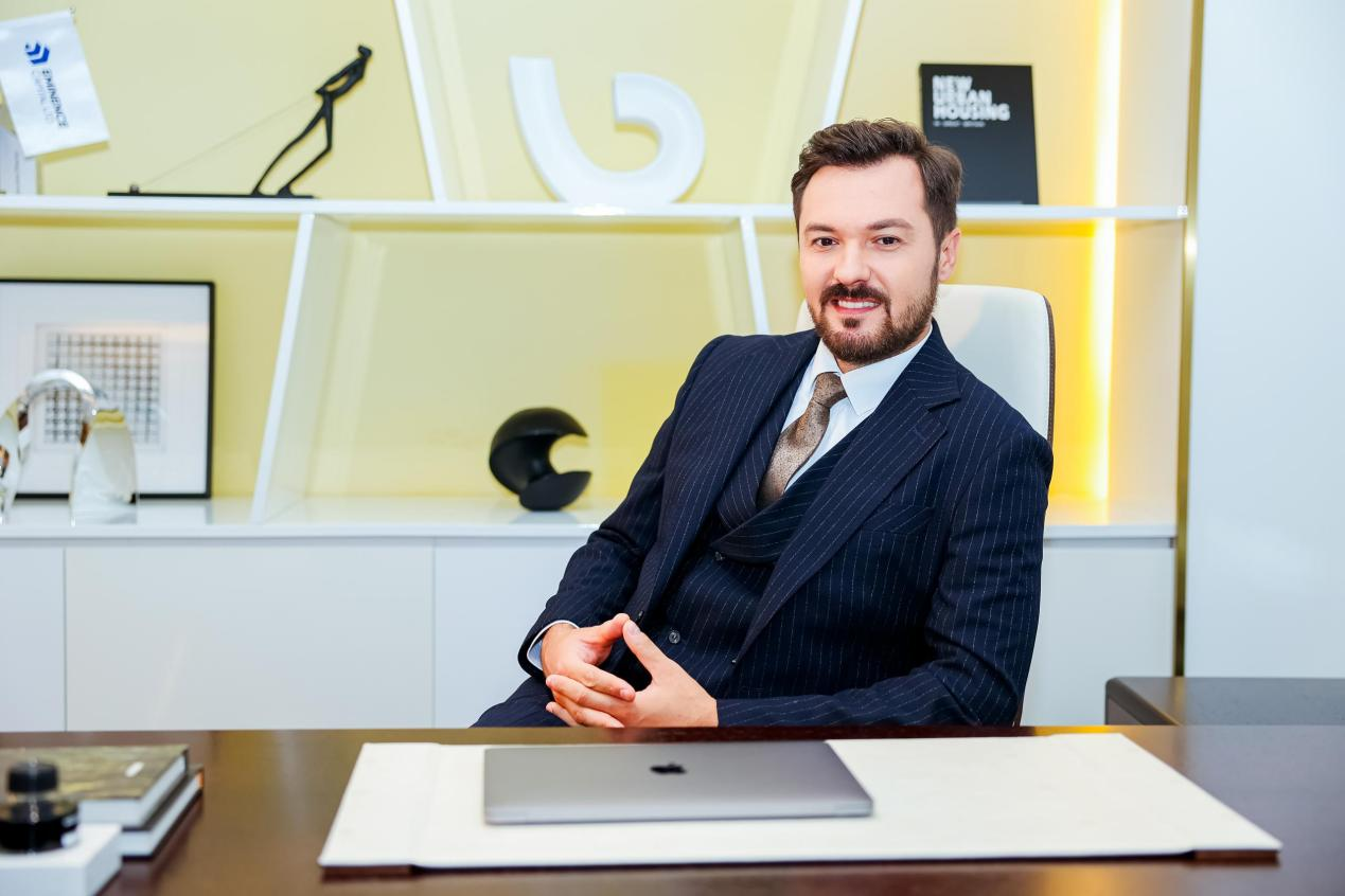 ​​EMINENCE CAPITAL LTD's management scale exceeded US billion in the first quarter, and the results of the technology-enabled strategy were evident​​